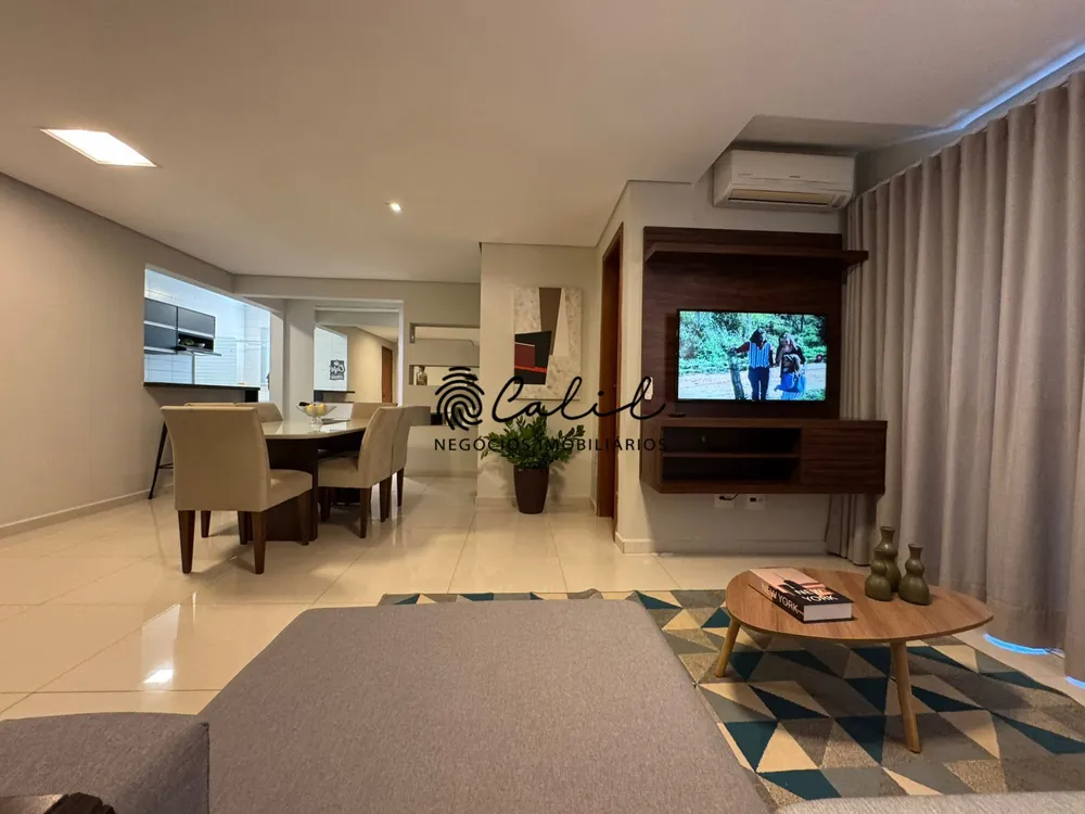 Apartamento, 2 quartos, 88 m² - Foto 4