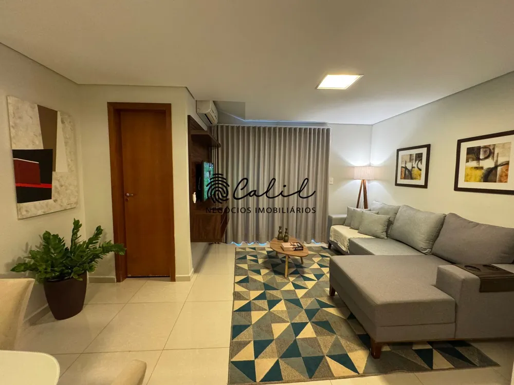 Apartamento, 2 quartos, 88 m² - Foto 1