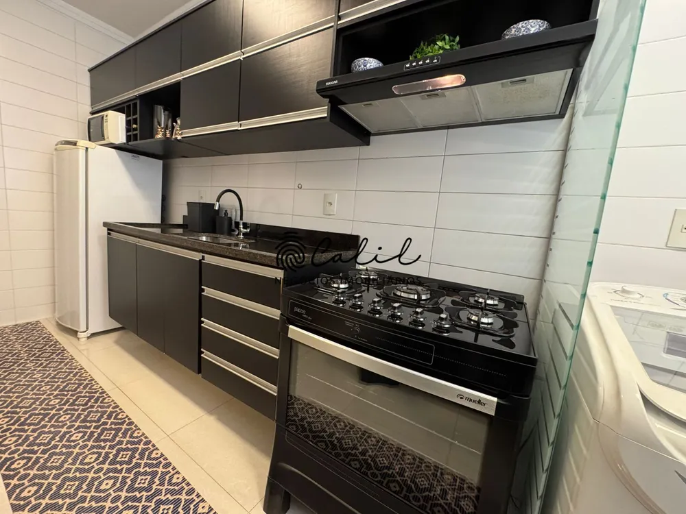 Apartamento, 2 quartos, 88 m² - Foto 8