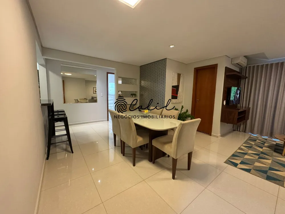 Apartamento, 2 quartos, 88 m² - Foto 2