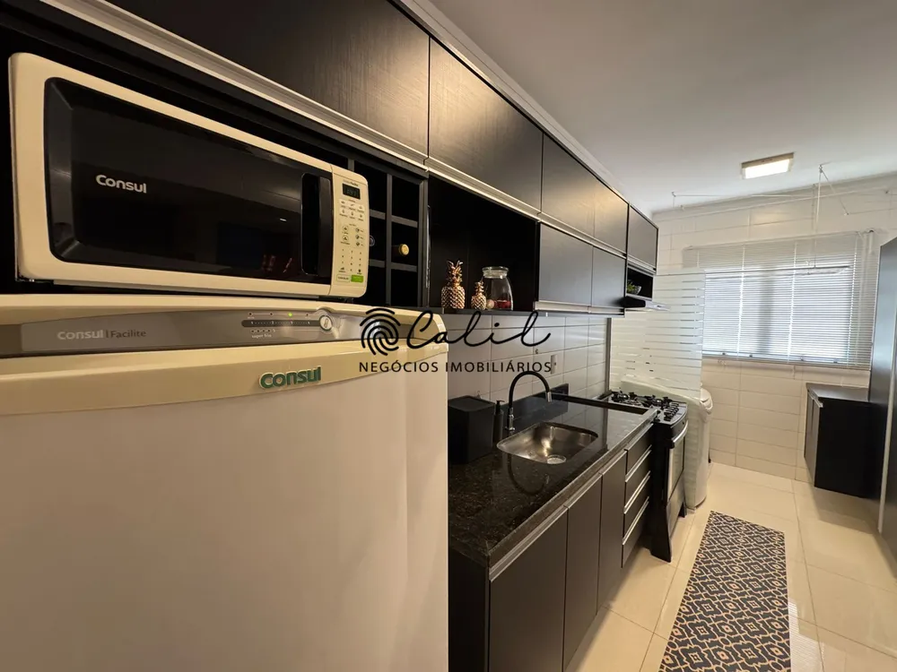 Apartamento, 2 quartos, 88 m² - Foto 6