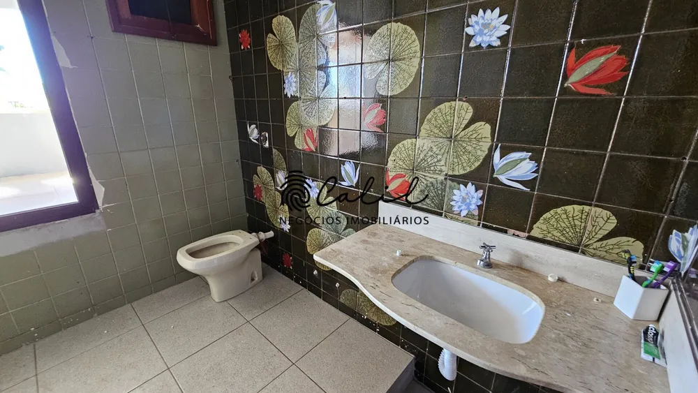 Casa, 1 quarto, 1549 m² - Foto 15