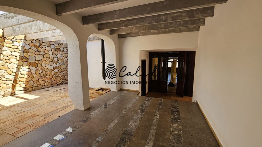 Casa, 1 quarto, 1549 m² - Foto 6