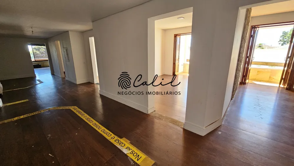 Casa, 1 quarto, 1549 m² - Foto 21