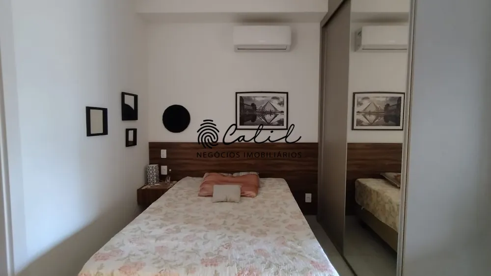 Apartamento, 1 quarto, 34 m² - Foto 16