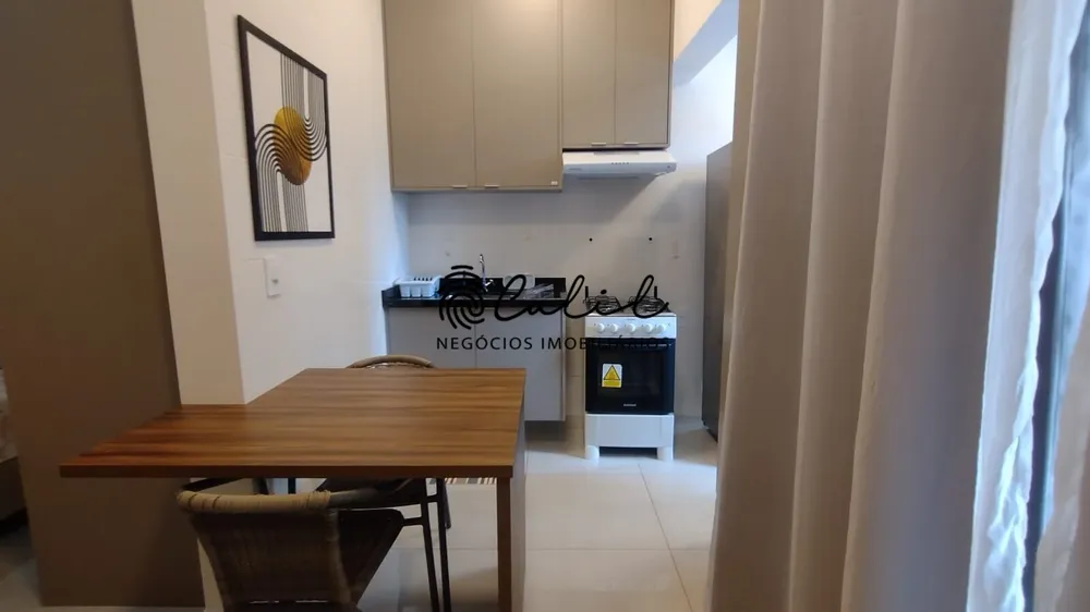 Apartamento, 1 quarto, 34 m² - Foto 9