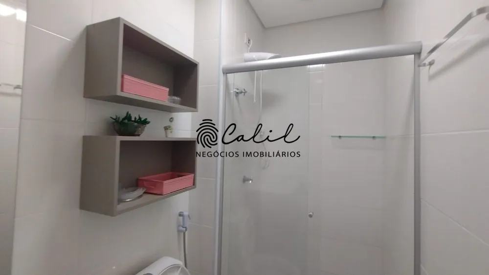 Apartamento, 1 quarto, 34 m² - Foto 11