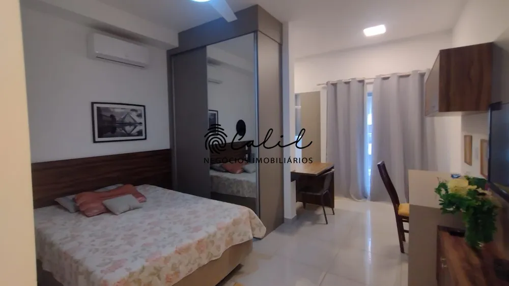 Apartamento, 1 quarto, 34 m² - Foto 2