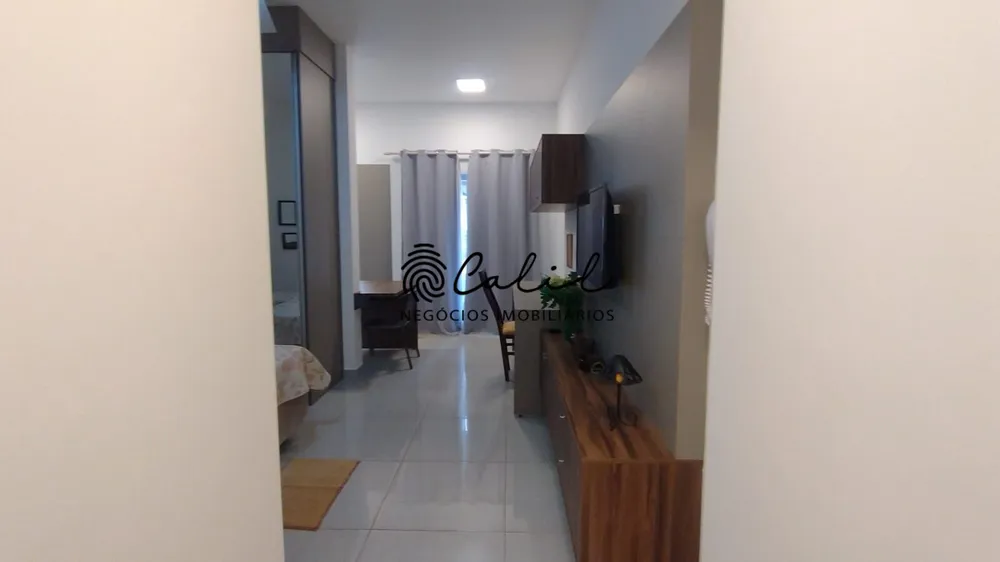 Apartamento, 1 quarto, 34 m² - Foto 7