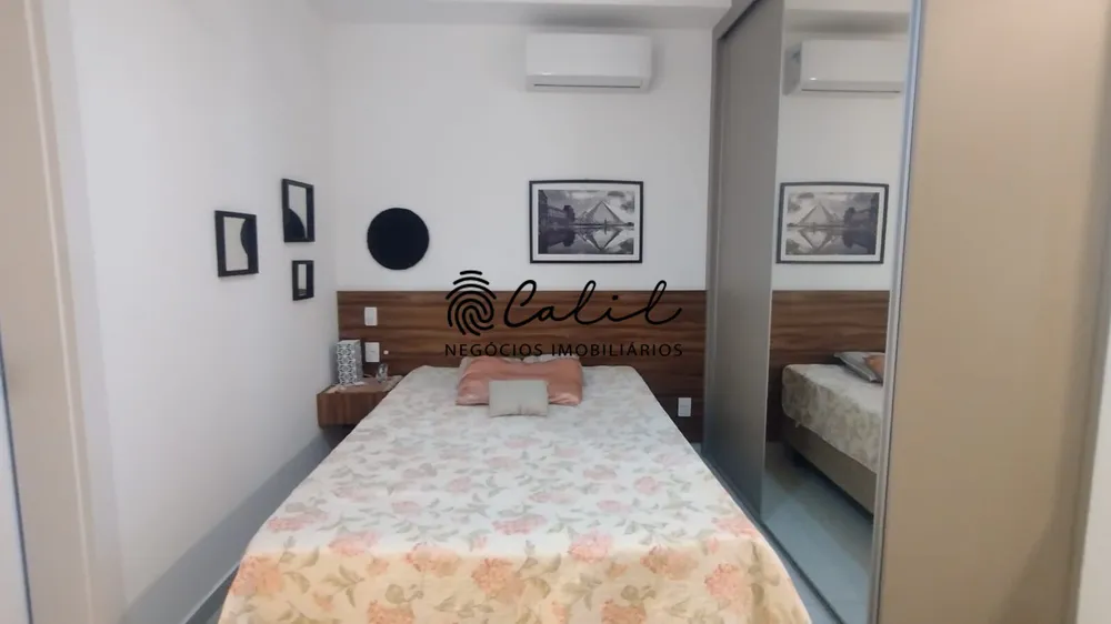 Apartamento, 1 quarto, 34 m² - Foto 4