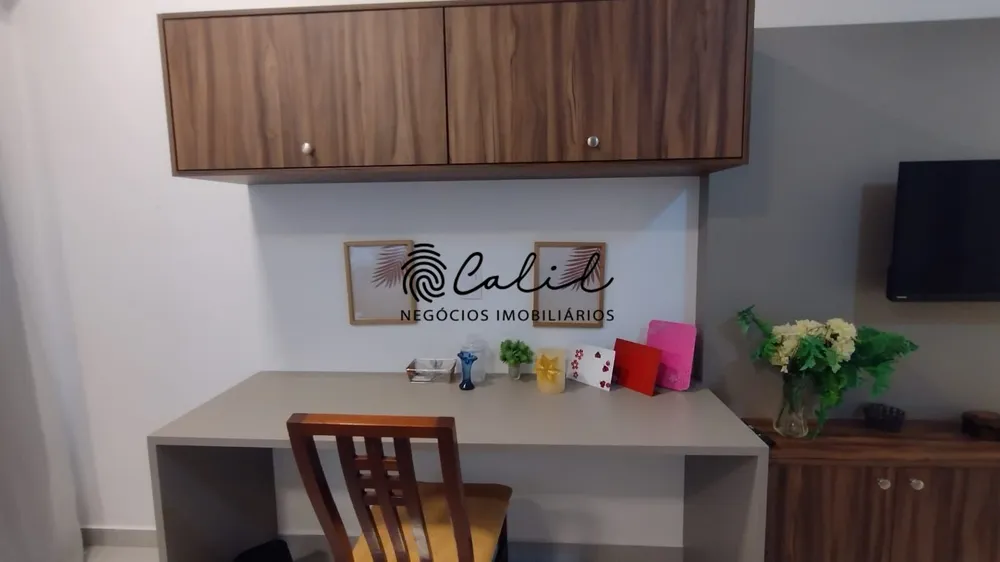Apartamento, 1 quarto, 34 m² - Foto 6