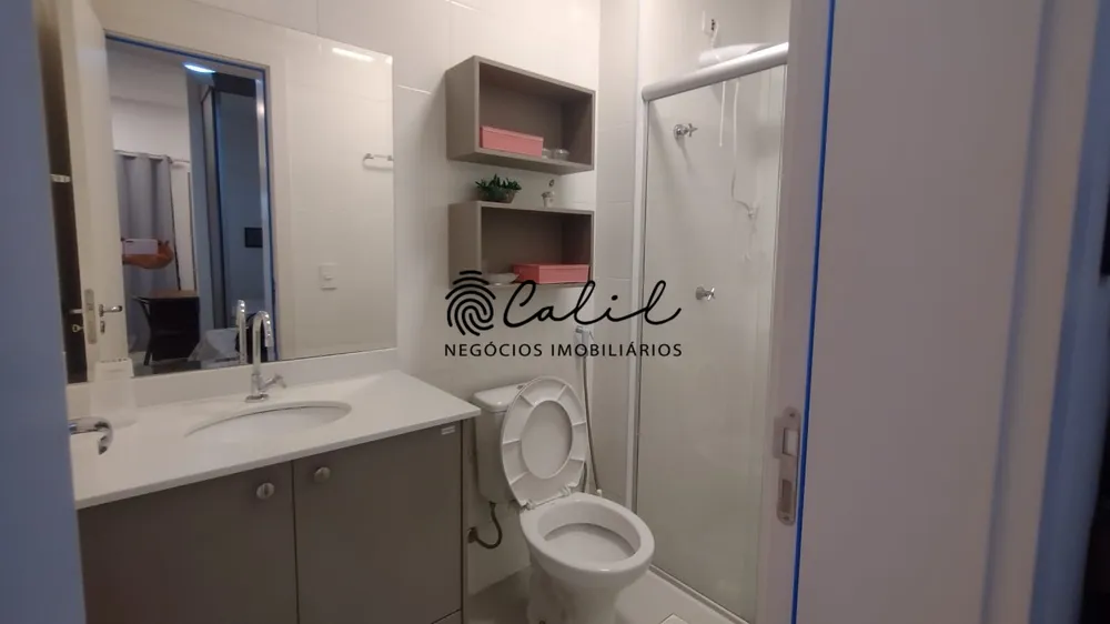 Apartamento, 1 quarto, 34 m² - Foto 12