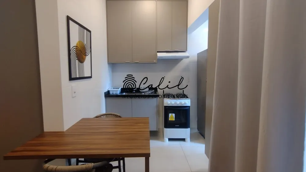 Apartamento, 1 quarto, 34 m² - Foto 14