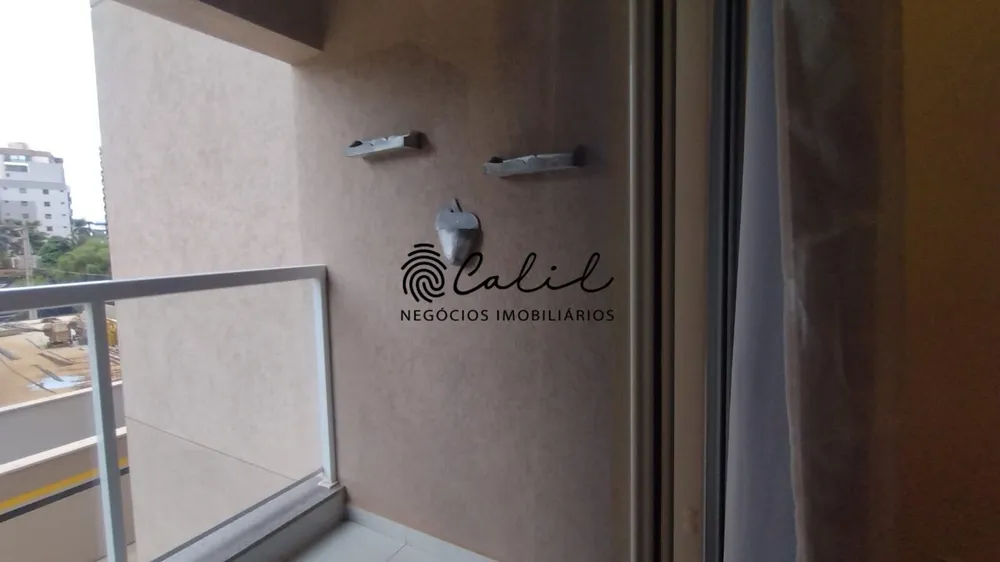 Apartamento, 1 quarto, 34 m² - Foto 5