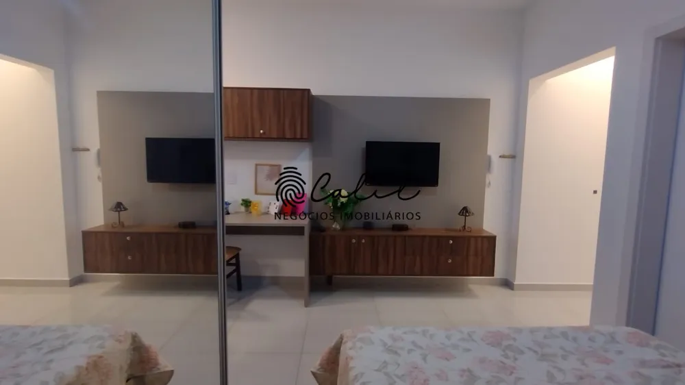Apartamento, 1 quarto, 34 m² - Foto 8