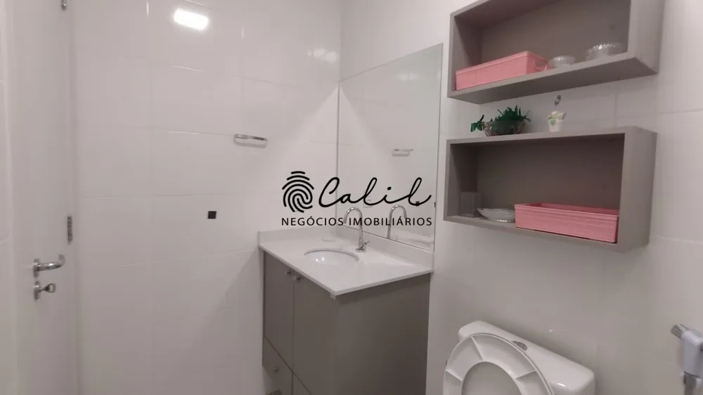 Apartamento, 1 quarto, 34 m² - Foto 13