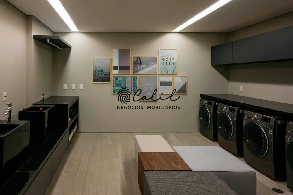 Cobertura, 3 quartos, 180 m² - Foto 17