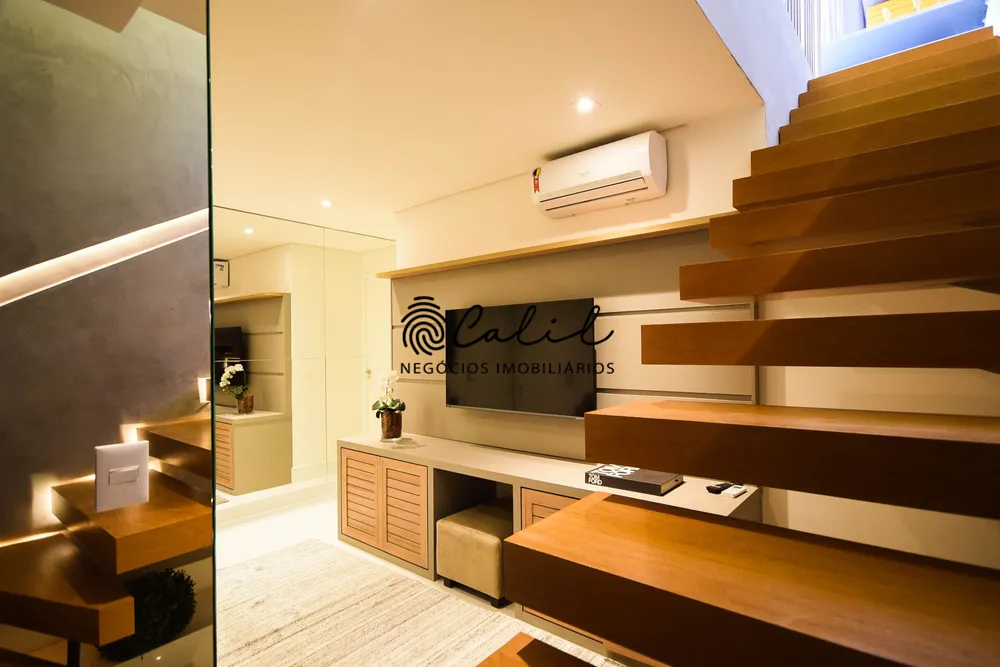 Cobertura, 3 quartos, 180 m² - Foto 9