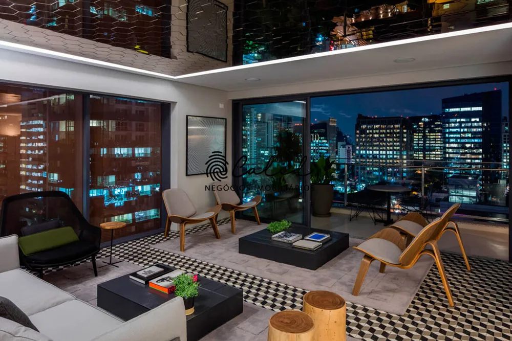 Cobertura, 3 quartos, 180 m² - Foto 19