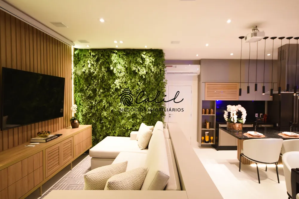 Cobertura, 3 quartos, 180 m² - Foto 3