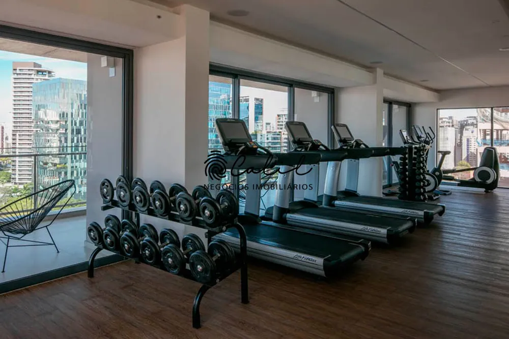 Cobertura, 3 quartos, 180 m² - Foto 18