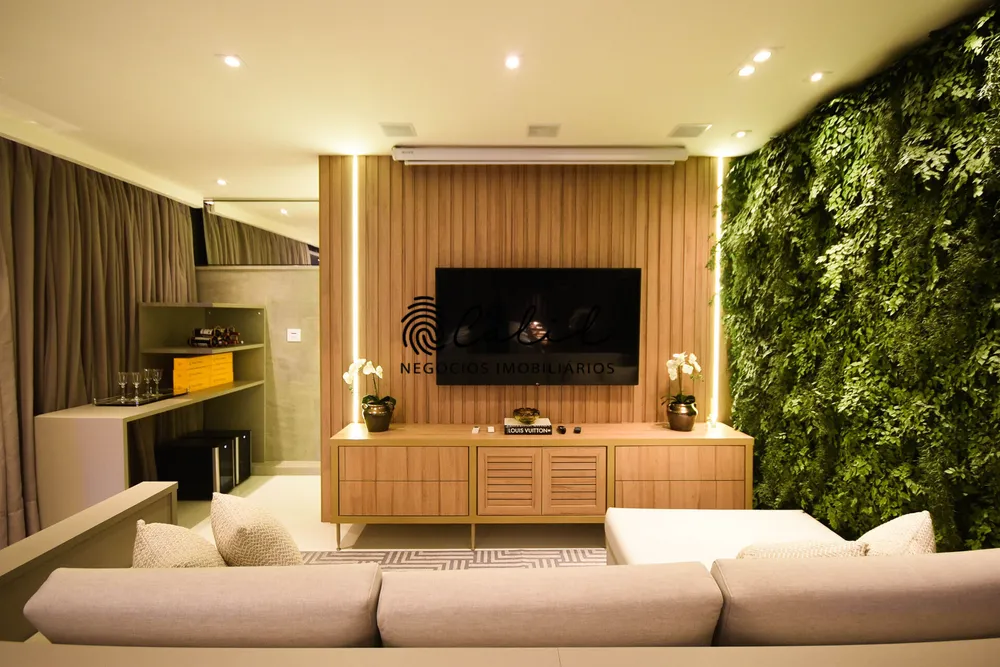 Cobertura, 3 quartos, 180 m² - Foto 1