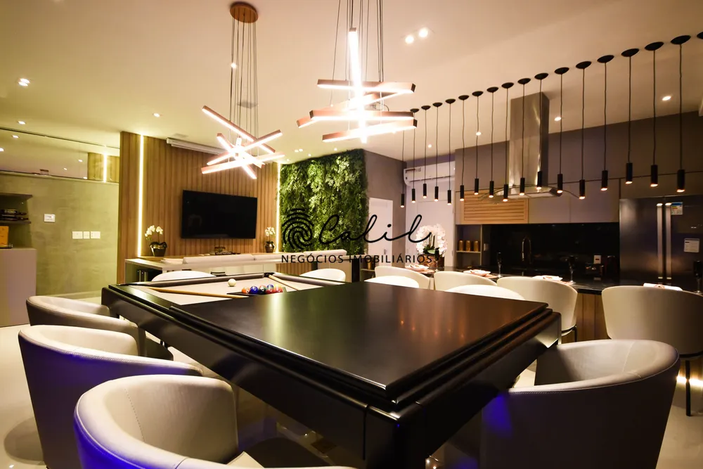 Cobertura, 3 quartos, 180 m² - Foto 5