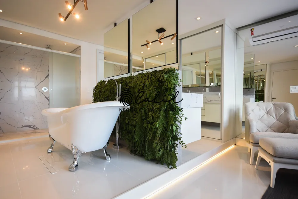 Cobertura, 3 quartos, 180 m² - Foto 4
