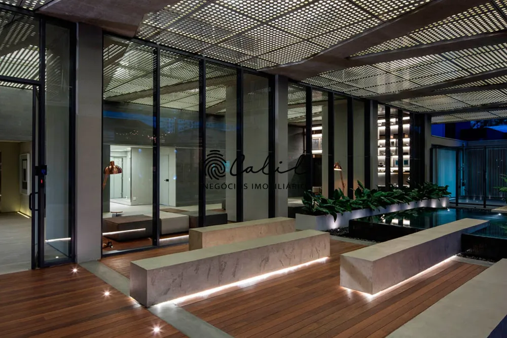 Cobertura, 3 quartos, 180 m² - Foto 3