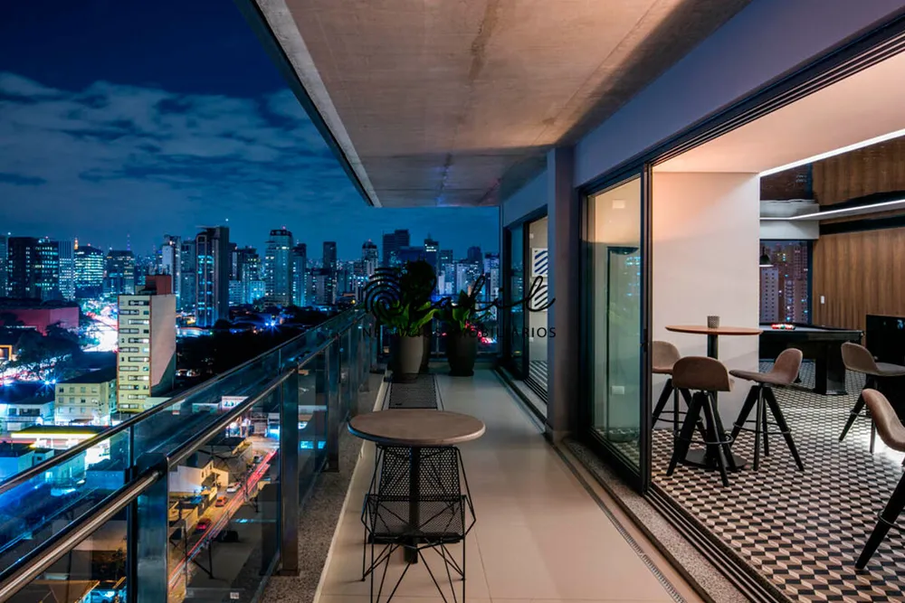 Cobertura, 3 quartos, 180 m² - Foto 20