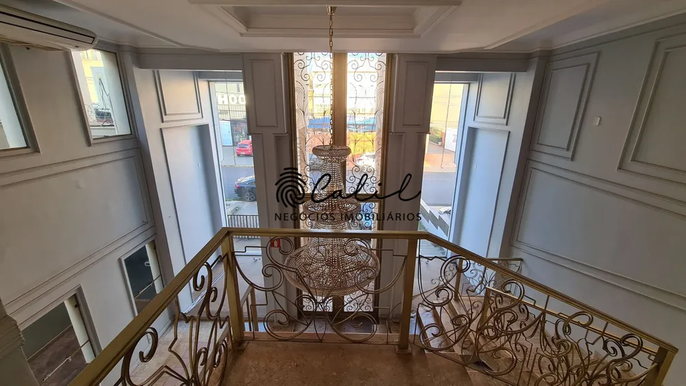 Prédio Inteiro, 497 m² - Foto 3