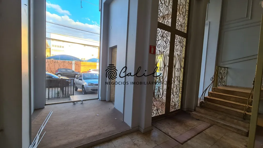 Prédio Inteiro, 497 m² - Foto 16