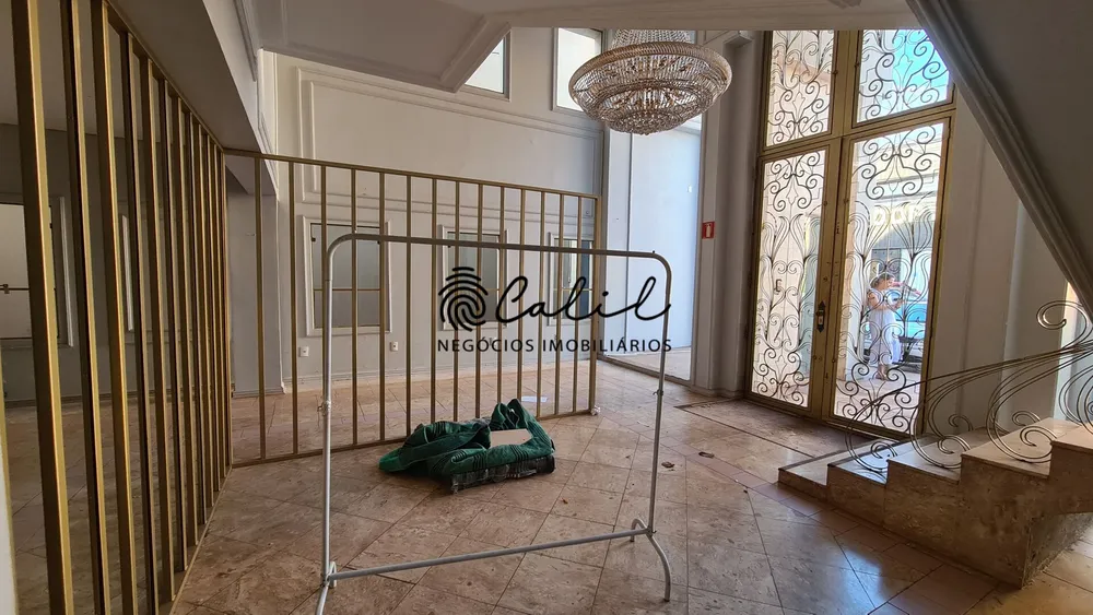 Prédio Inteiro, 497 m² - Foto 4