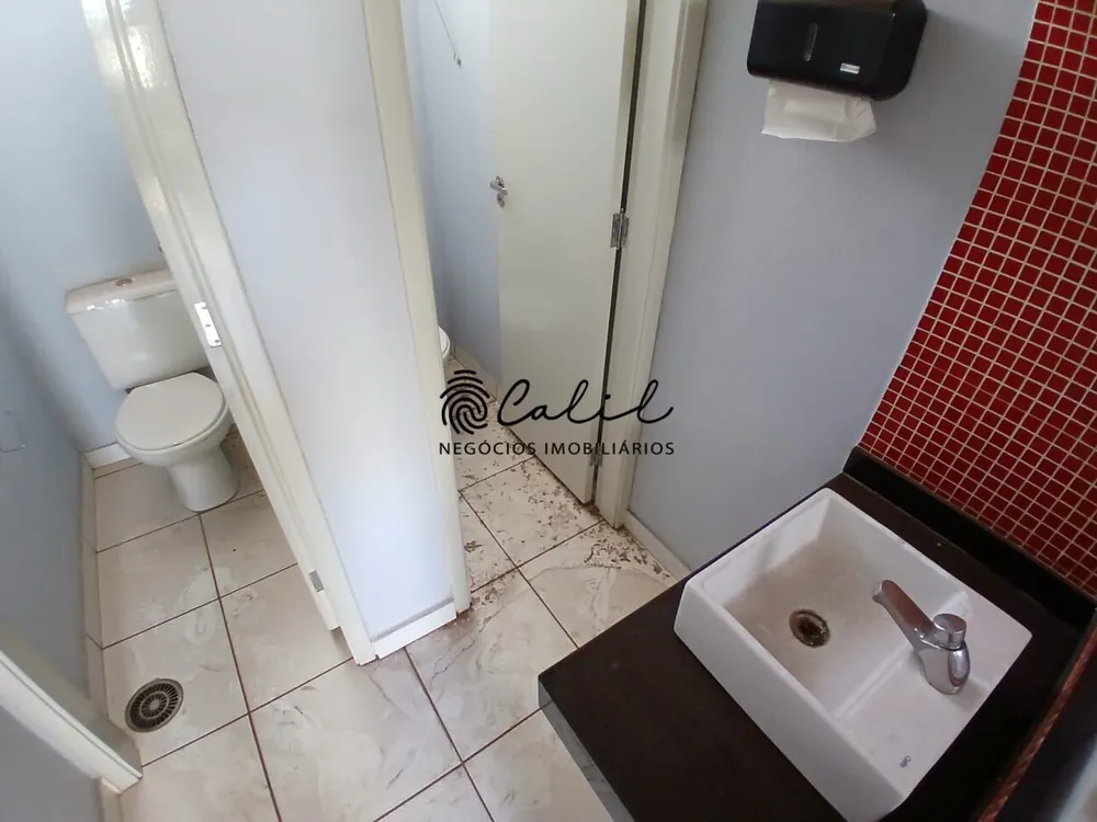 Loja-Salão, 356 m² - Foto 11