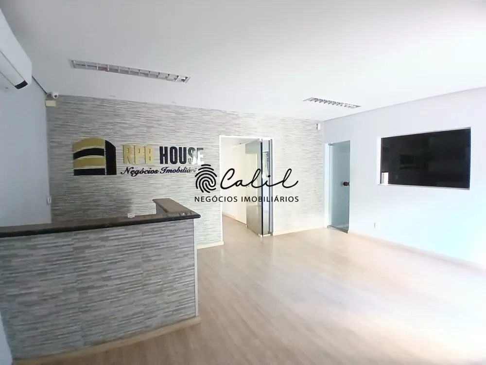 Loja-Salão, 356 m² - Foto 1
