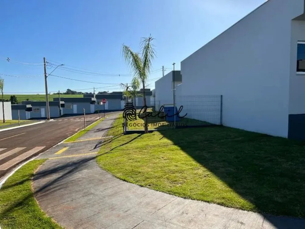 Casa de Condomínio, 2 quartos - Foto 7