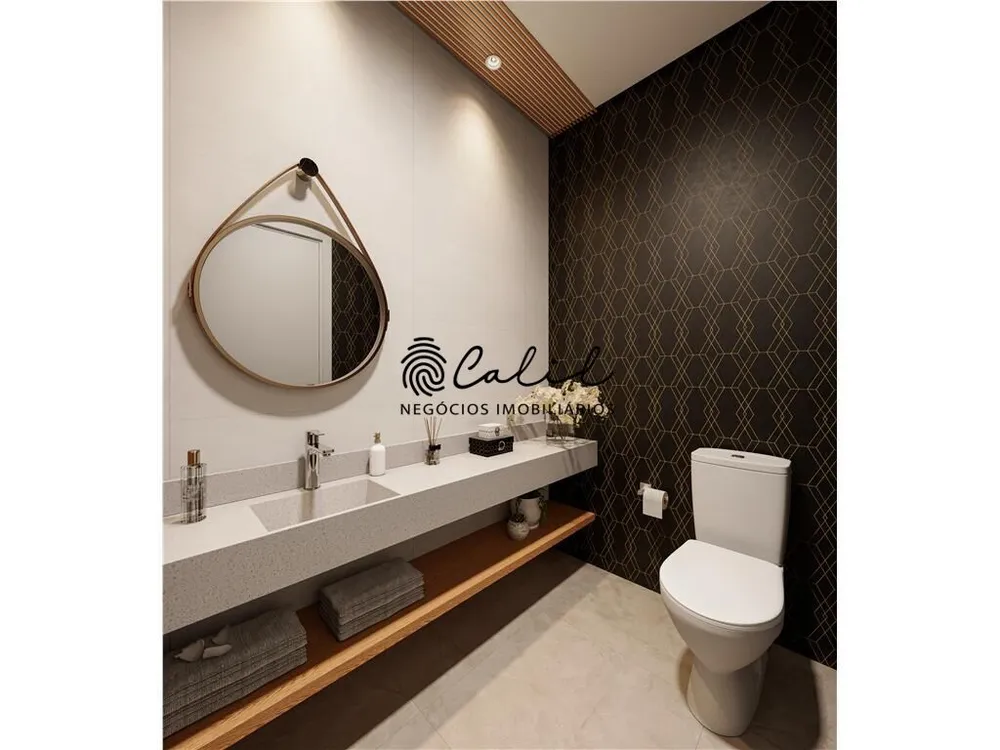 Apartamento, 3 quartos, 108 m² - Foto 2