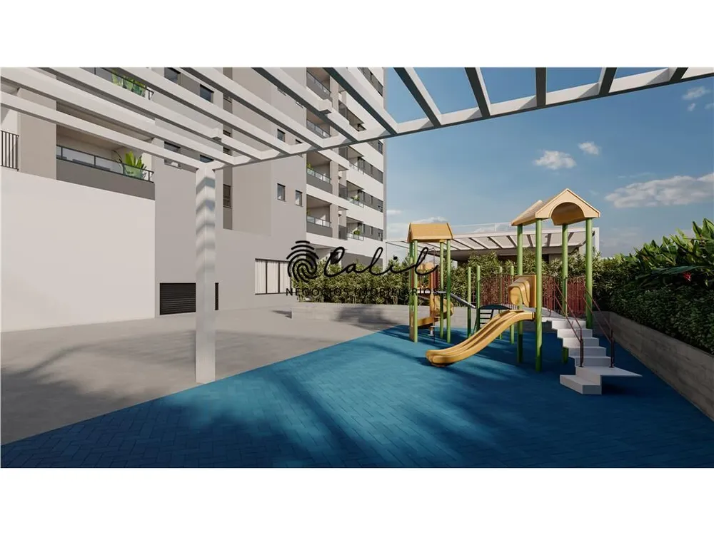 Apartamento, 3 quartos, 108 m² - Foto 9