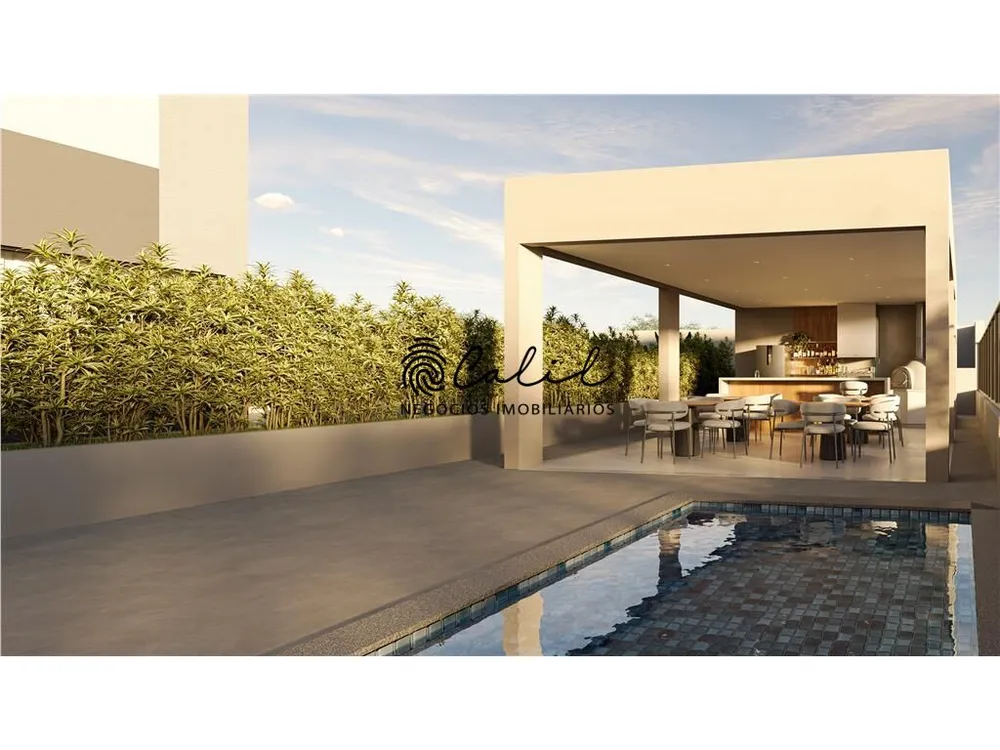 Apartamento, 3 quartos, 108 m² - Foto 1