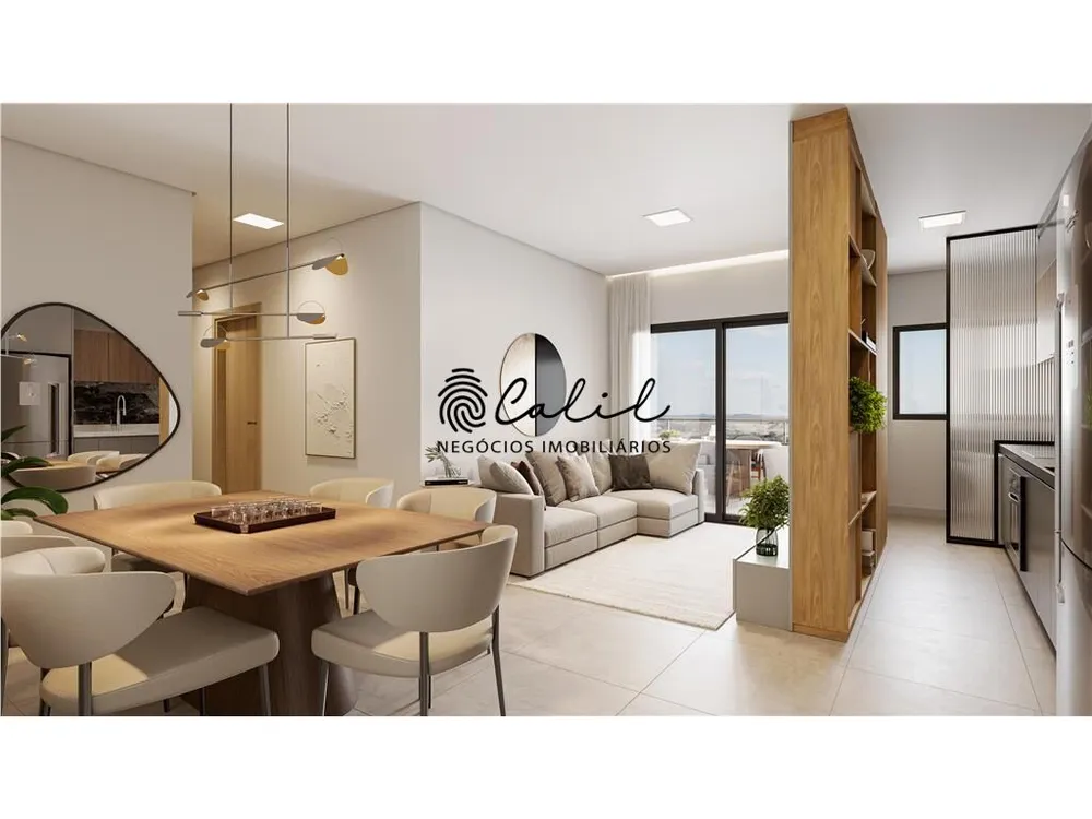 Apartamento, 3 quartos, 108 m² - Foto 10