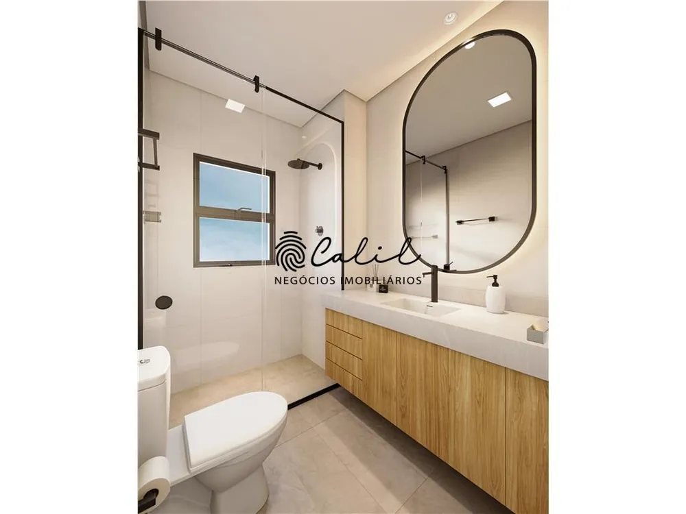 Apartamento, 3 quartos, 108 m² - Foto 6