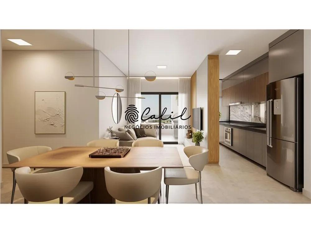 Apartamento, 3 quartos, 108 m² - Foto 15