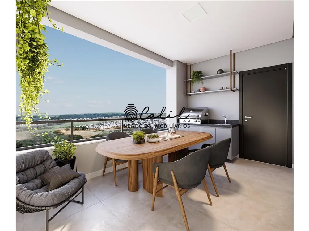 Apartamento, 3 quartos, 108 m² - Foto 13