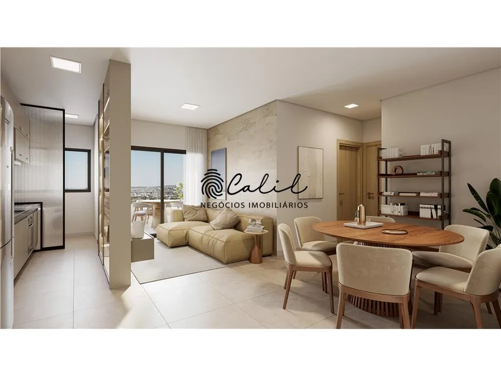 Apartamento, 3 quartos, 108 m² - Foto 14