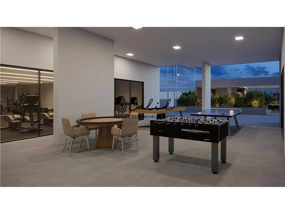 Apartamento, 3 quartos, 108 m² - Foto 12