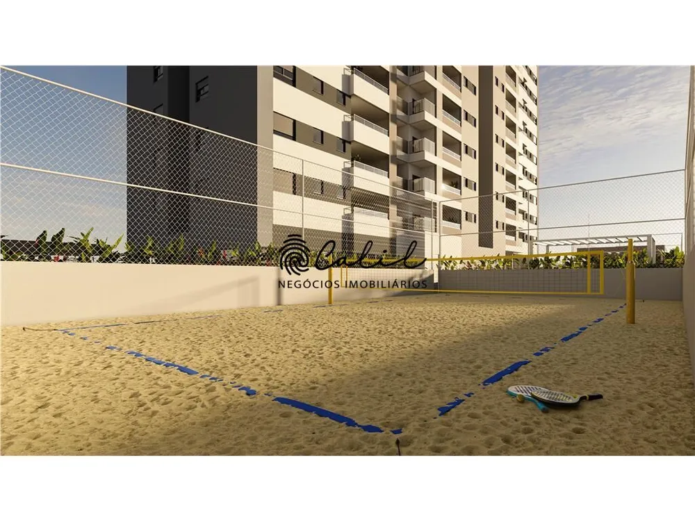 Apartamento, 3 quartos, 108 m² - Foto 8