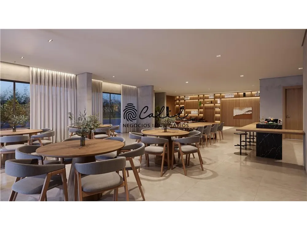 Apartamento, 3 quartos, 108 m² - Foto 4