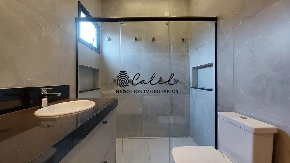 Casa de Condomínio, 3 quartos - Foto 20
