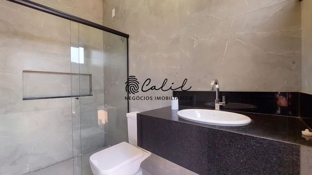 Casa de Condomínio, 3 quartos - Foto 7