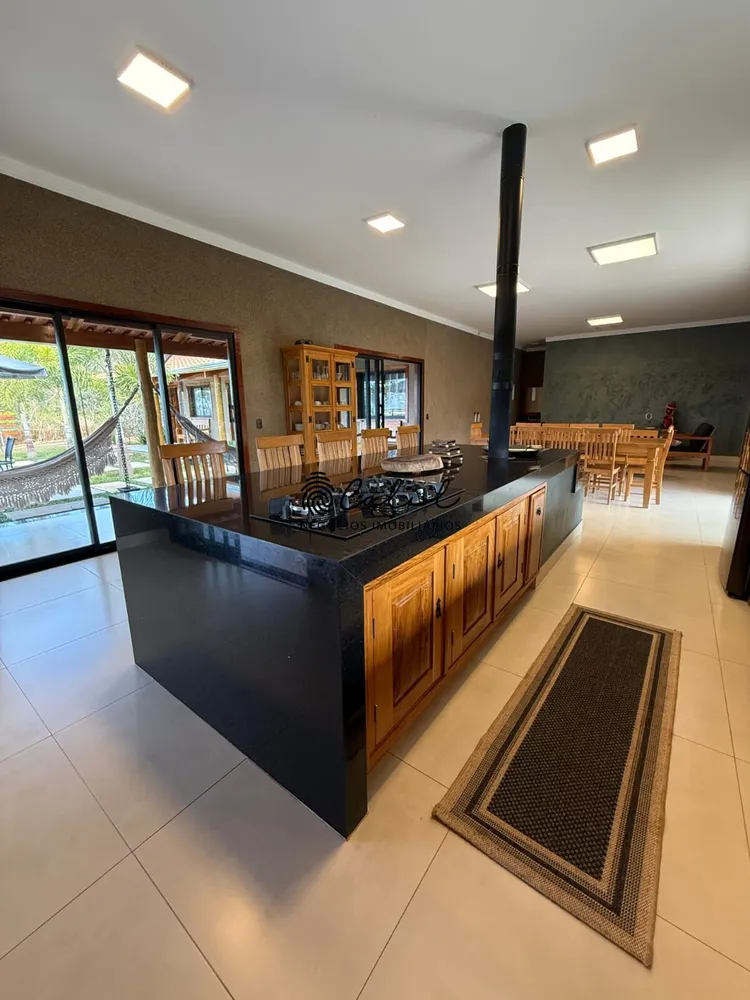 Chácara, 3 quartos, 2 hectares - Foto 4